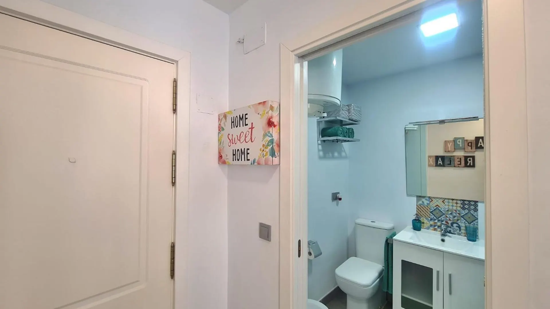 Apartamento Luna De Zahara - Situado En La Zona Tranquila Del Pueblo A 3 Min De La Playa Y Ocio Zahara de los Atunes