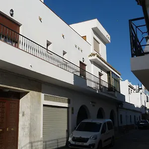 Casa Del Sol Zahara de los Atunes