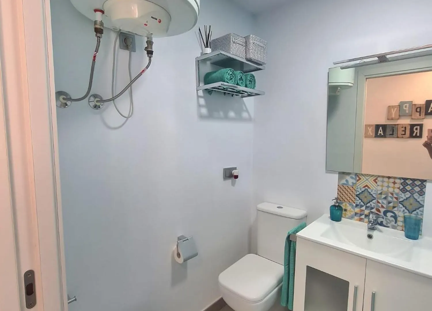 Apartamento Luna De Zahara - Situado En La Zona Tranquila Del Pueblo A 3 Min De La Playa Y Ocio Zahara de los Atunes Apartment
