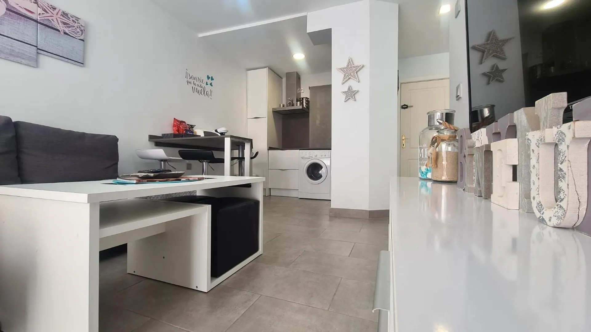 Apartment Apartamento Luna De Zahara - Situado En La Zona Tranquila Del Pueblo A 3 Min De La Playa Y Ocio Zahara de los Atunes