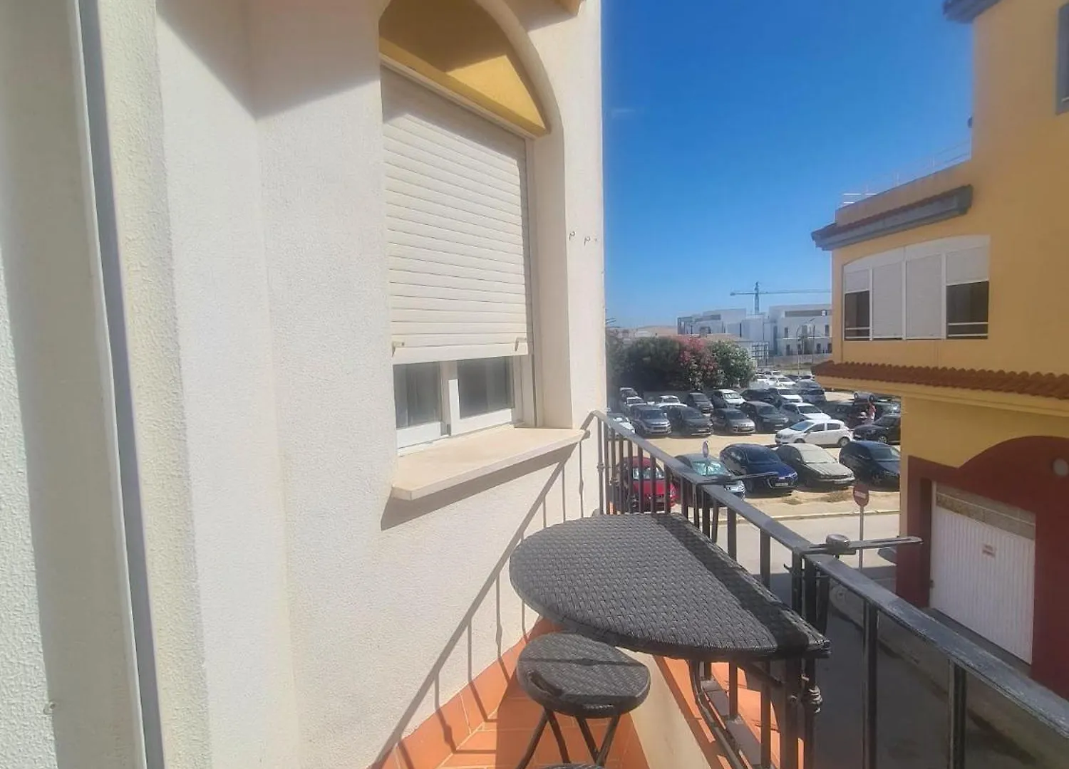 Apartment Apartamento Luna De Zahara - Situado En La Zona Tranquila Del Pueblo A 3 Min De La Playa Y Ocio Zahara de los Atunes