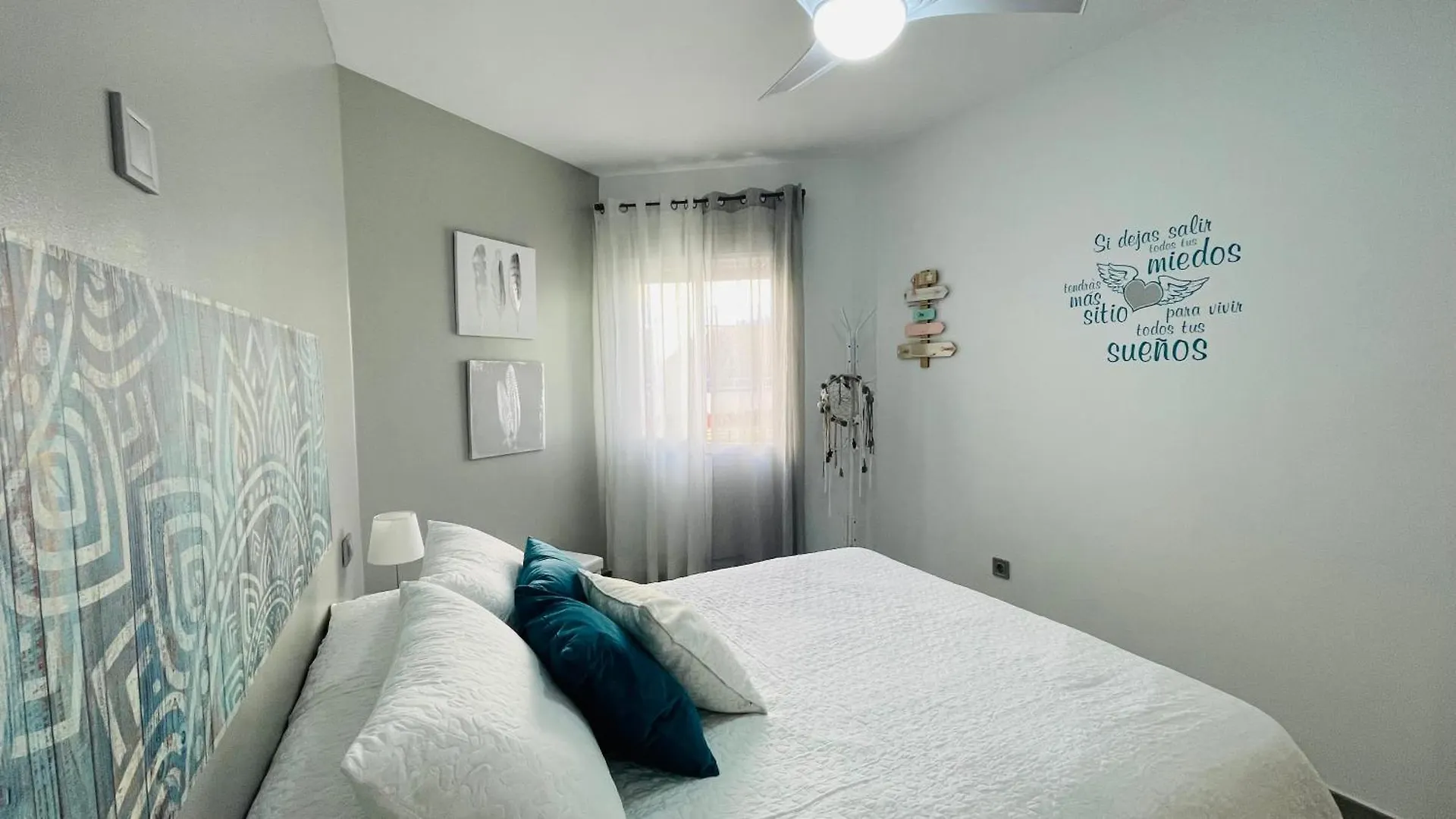 Apartamento Luna De Zahara - Situado En La Zona Tranquila Del Pueblo A 3 Min De La Playa Y Ocio Zahara de los Atunes 0*,