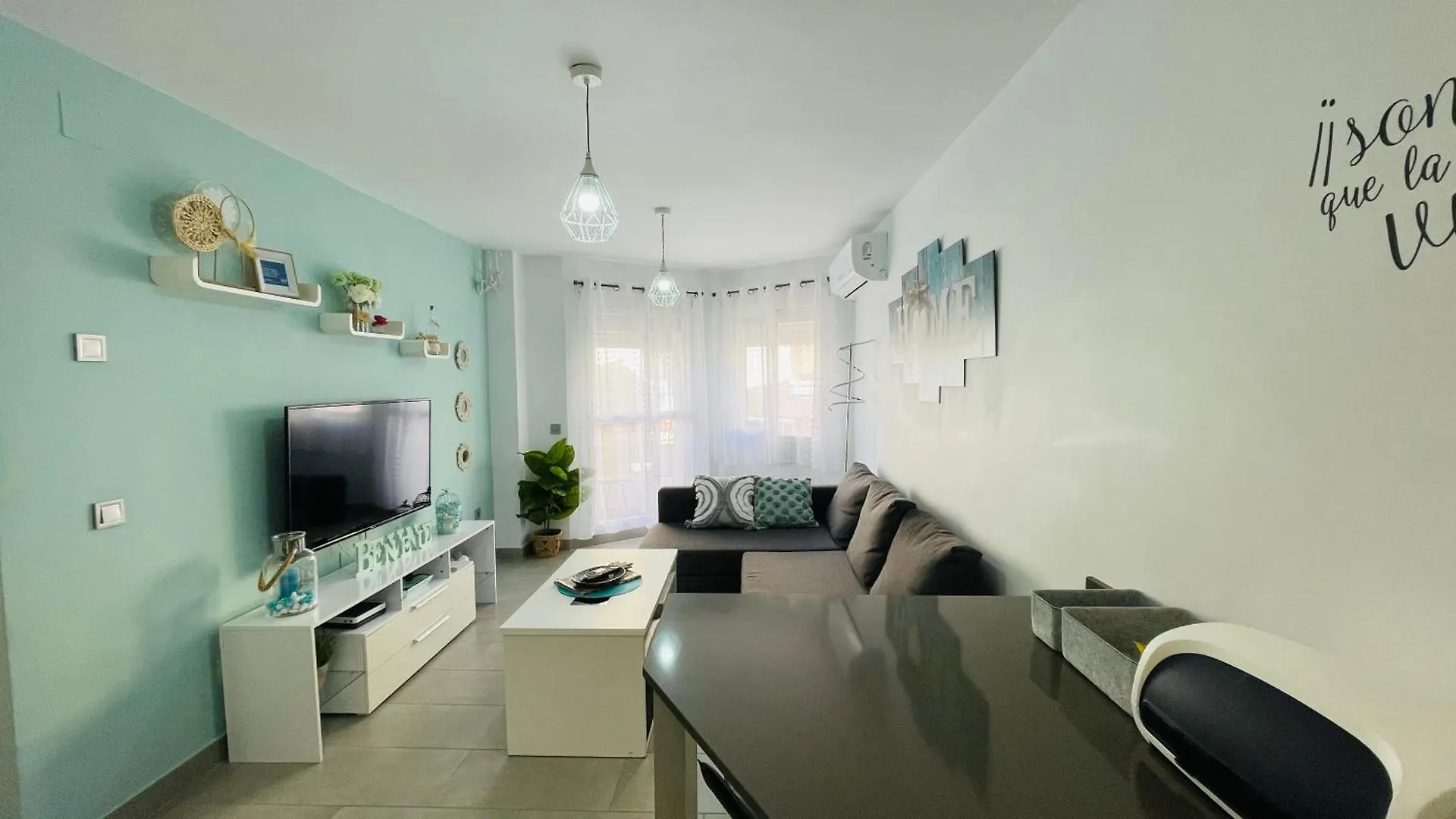 Apartamento Luna De Zahara - Situado En La Zona Tranquila Del Pueblo A 3 Min De La Playa Y Ocio Zahara de los Atunes