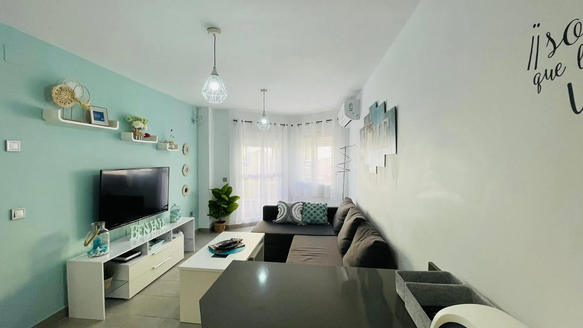 Apartamento Luna De Zahara - Situado En La Zona Tranquila Del Pueblo A 3 Min De La Playa Y Ocio Zahara de los Atunes 0*,