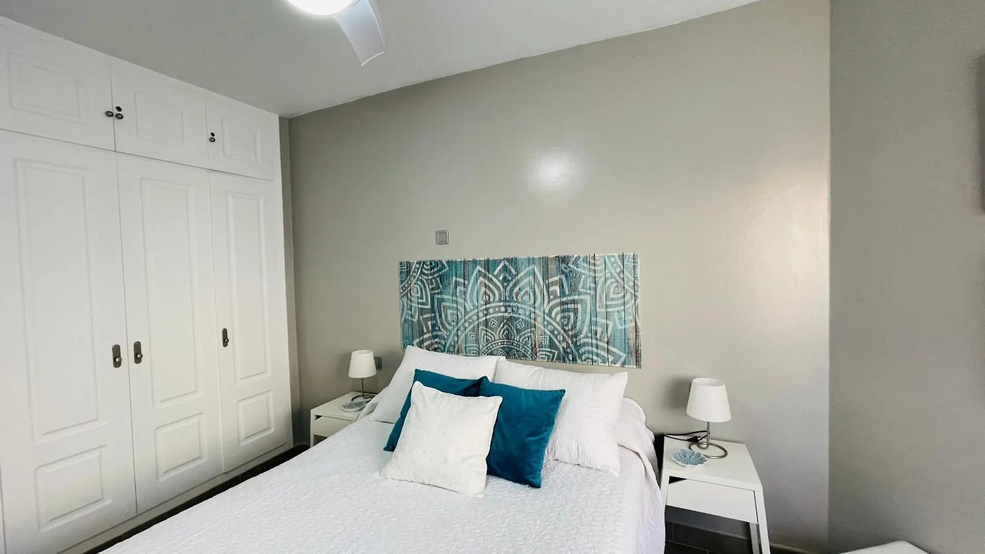 Apartamento Luna De Zahara - Situado En La Zona Tranquila Del Pueblo A 3 Min De La Playa Y Ocio Zahara de los Atunes Apartment