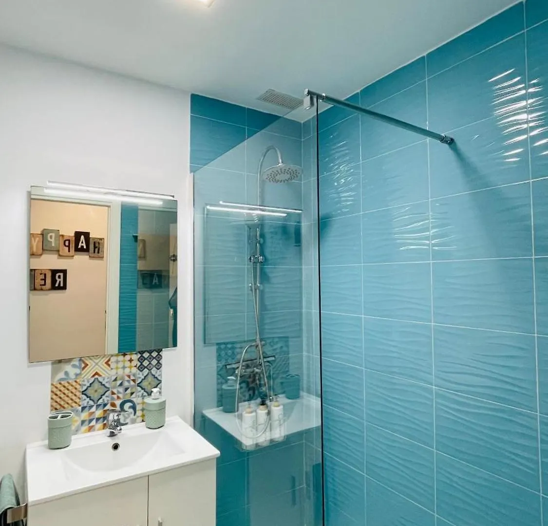 Apartamento Luna De Zahara - Situado En La Zona Tranquila Del Pueblo A 3 Min De La Playa Y Ocio Zahara de los Atunes