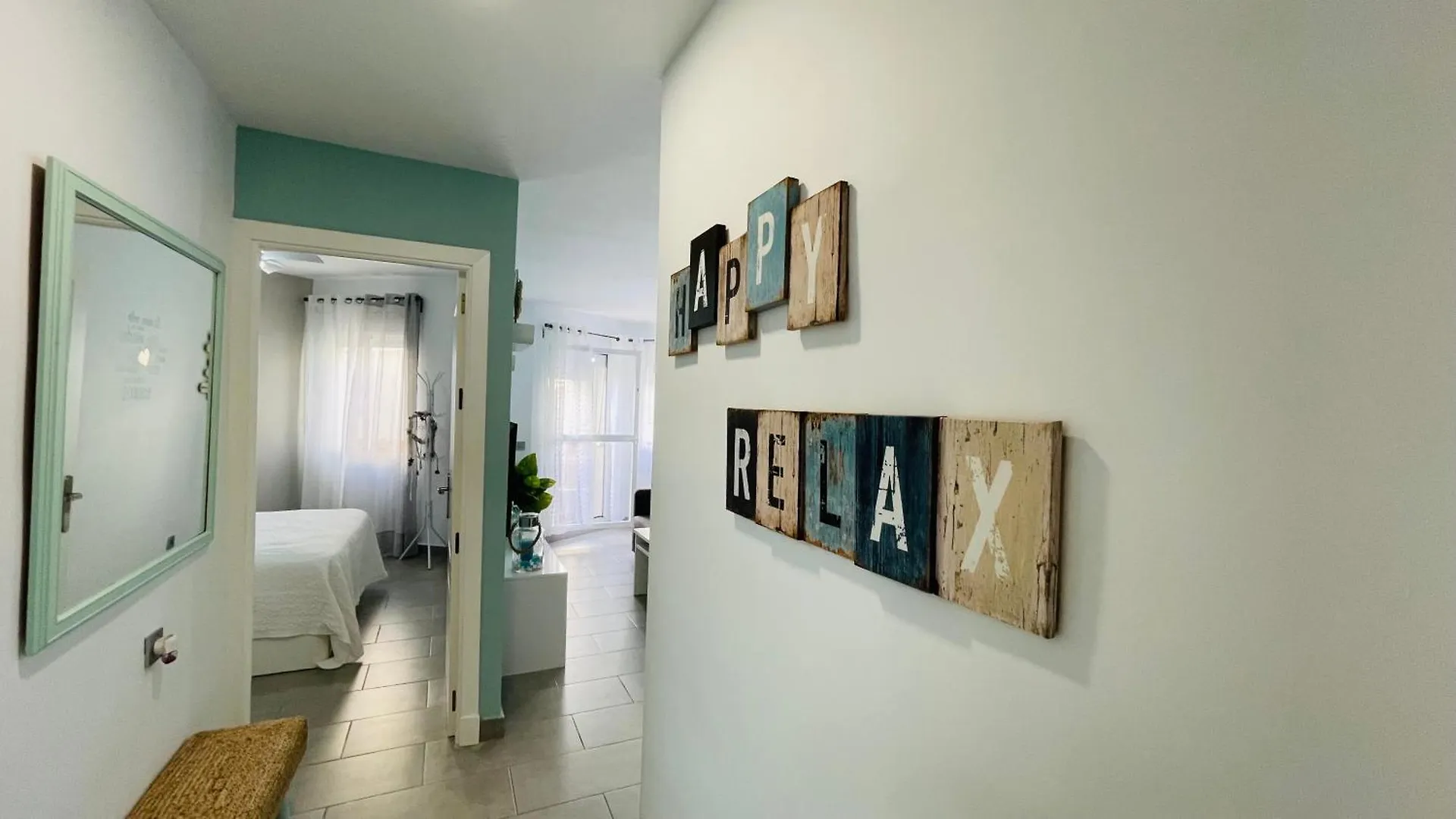 Apartment Apartamento Luna De Zahara - Situado En La Zona Tranquila Del Pueblo A 3 Min De La Playa Y Ocio Zahara de los Atunes