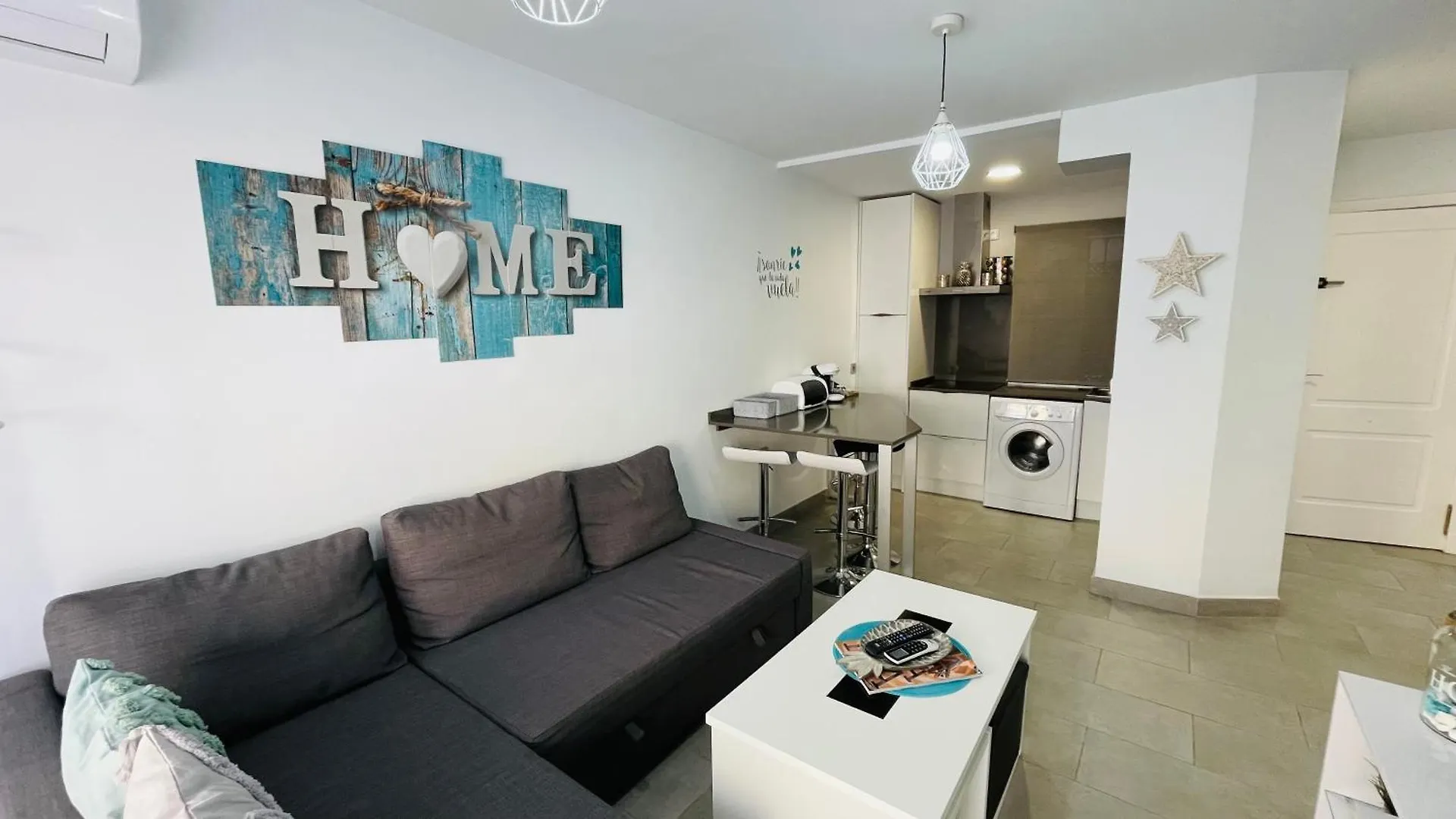 Apartamento Luna De Zahara - Situado En La Zona Tranquila Del Pueblo A 3 Min De La Playa Y Ocio Zahara de los Atunes
