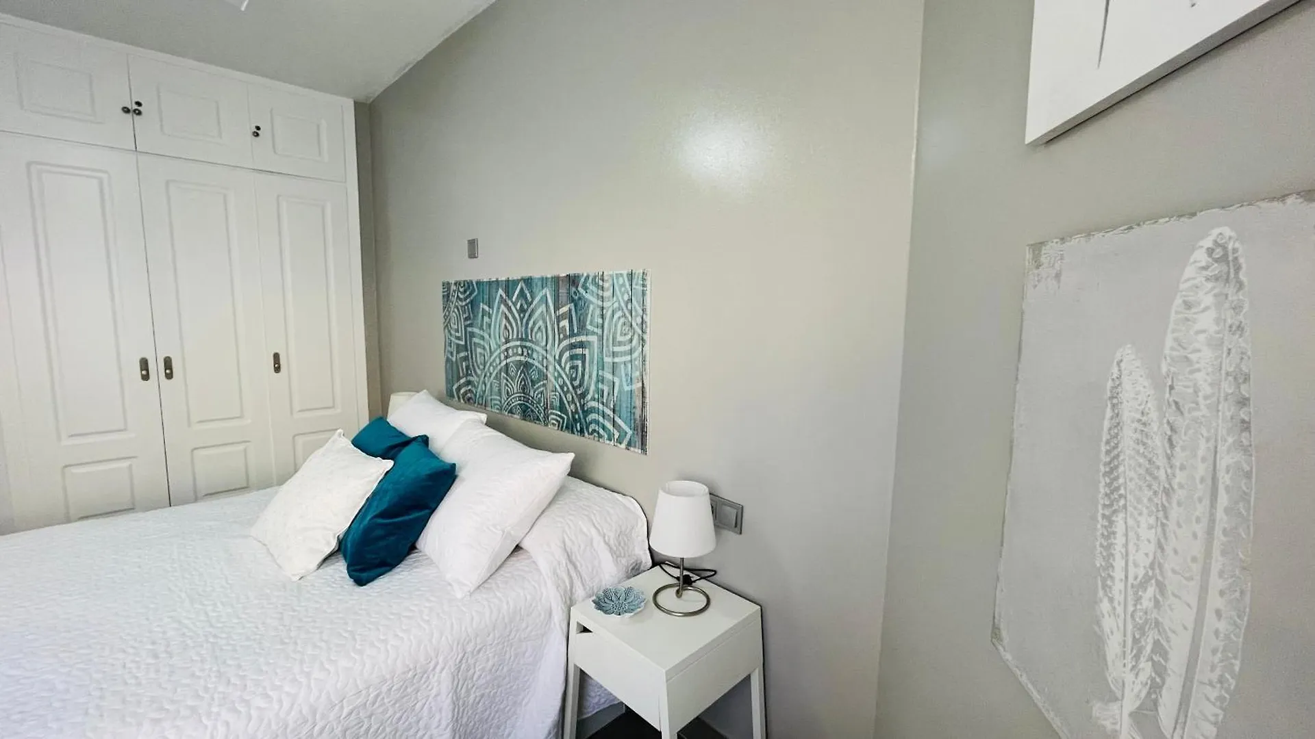 Apartamento Luna De Zahara - Situado En La Zona Tranquila Del Pueblo A 3 Min De La Playa Y Ocio Zahara de los Atunes